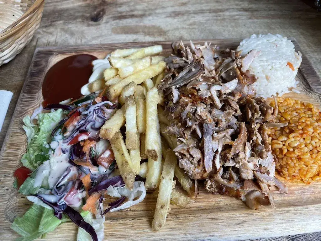 Menü_RESTAURANT ANATOLIE_Châtenay-Malabry_Bild_5