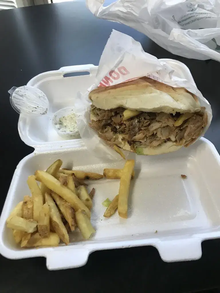 Menü_RESTAURANT ANATOLIE_Châtenay-Malabry_Bild_6