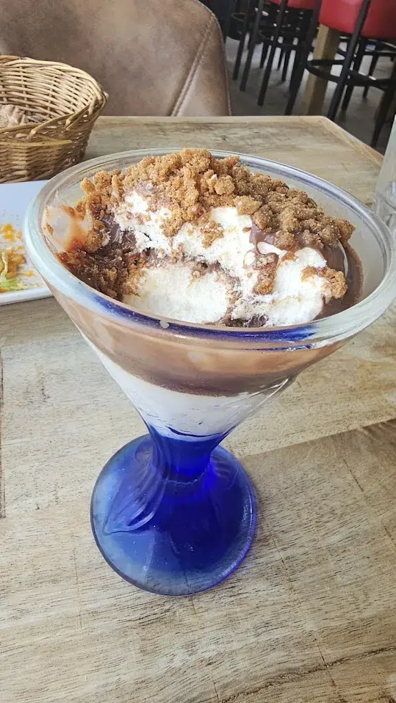 Menü_RESTAURANT ANATOLIE_Châtenay-Malabry_Bild_8