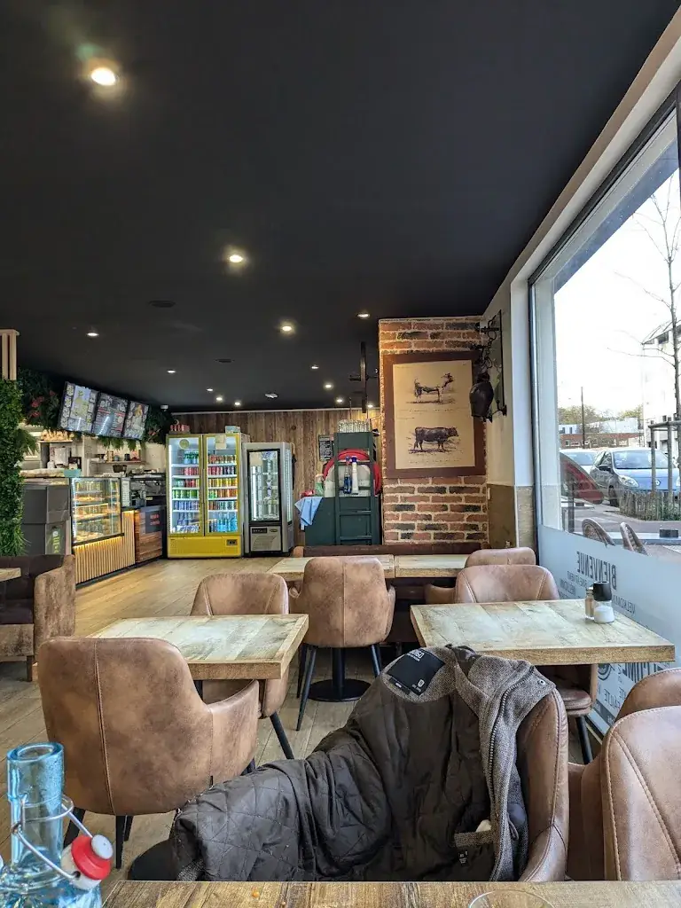 RESTAURANT ANATOLIE_Châtenay-Malabry_slider_image_1