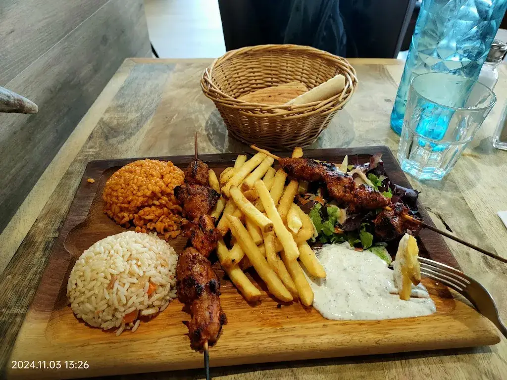 RESTAURANT ANATOLIE_Châtenay-Malabry_slider_image_3