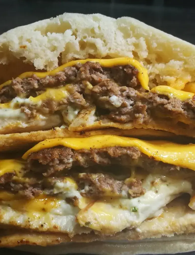 Menu_Restaurant Franco Italien_Châtenay-Malabry_image_6