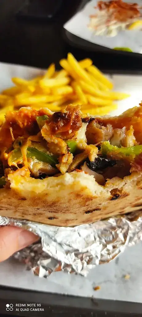 Menu_Restaurant Franco Italien_Châtenay-Malabry_image_7