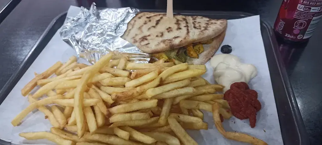 Menu_Restaurant Franco Italien_Châtenay-Malabry_image_8