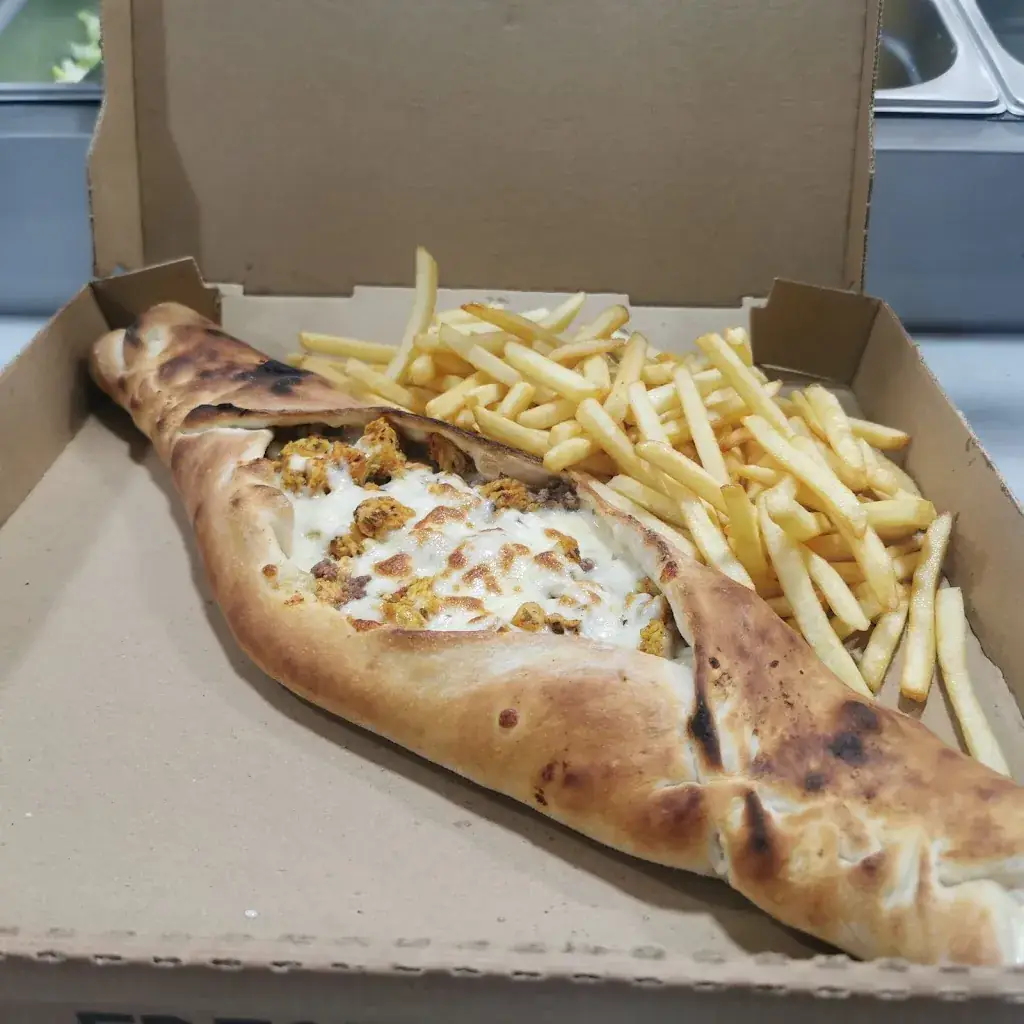 Menu_Restaurant Franco Italien_Châtenay-Malabry_image_9