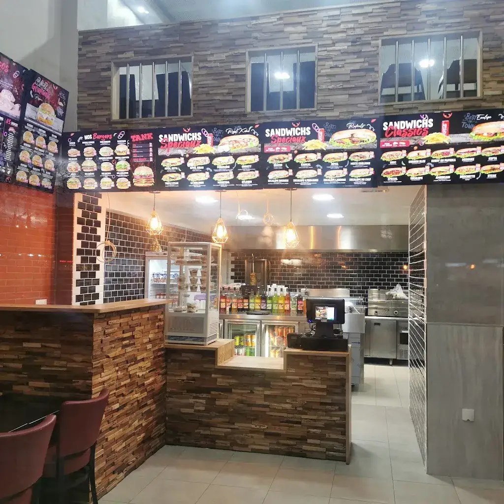 Restaurant Franco Italien restaurant in Châtenay-Malabry