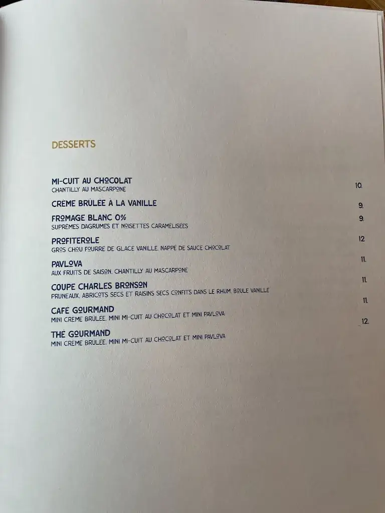 Menu_Moustache Bistro Pub_Châtenay-Malabry_imagen_4