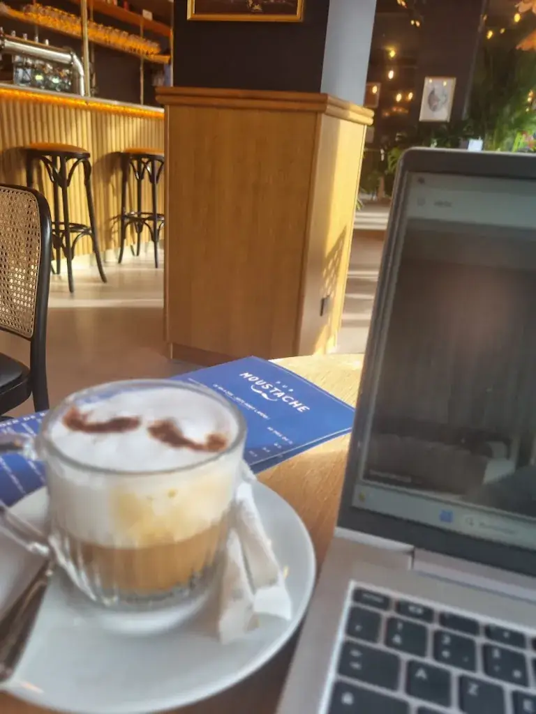 Menu_Moustache Bistro Pub_Châtenay-Malabry_imagen_5