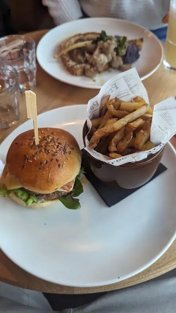 Menu_Moustache Bistro Pub_Châtenay-Malabry_imagen_8