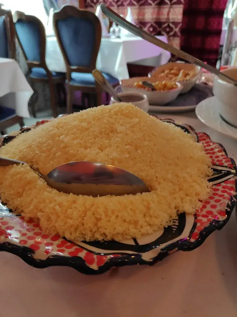 Menu_Restaurant EL BAHIA_Châtenay-Malabry_image_5