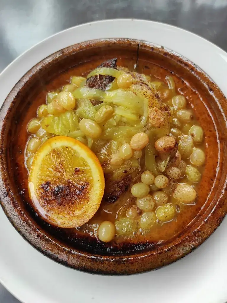 Menu_Restaurant EL BAHIA_Châtenay-Malabry_image_9