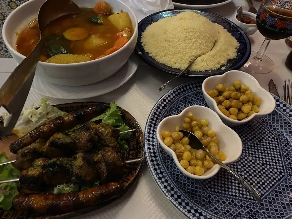 Restaurant EL BAHIA_Châtenay-Malabry_slider_image_2