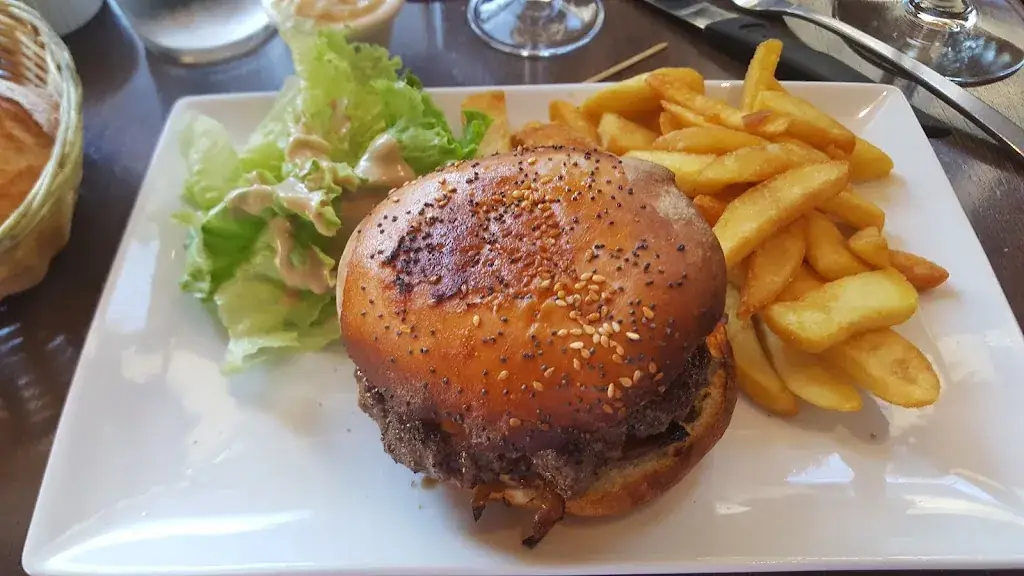 Menu_Brasserie du Parc_Châtenay-Malabry_image_5