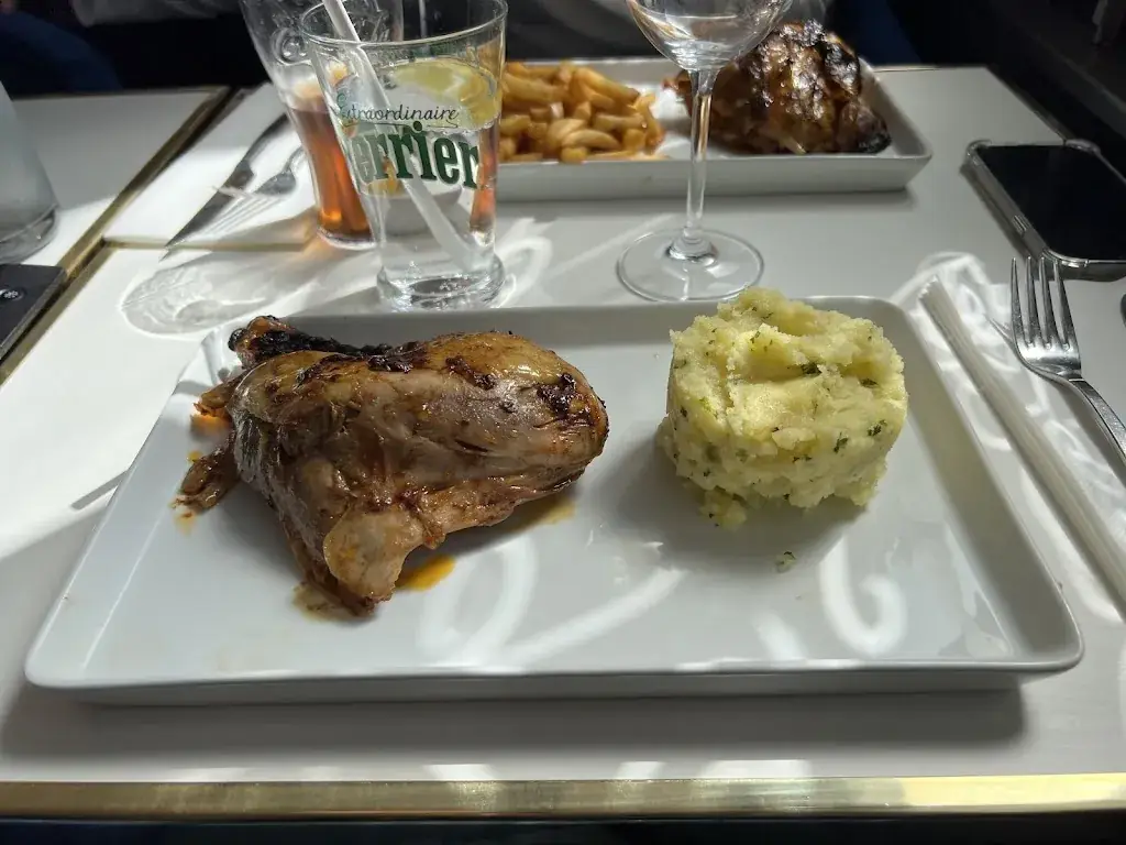 Menu_Brasserie du Parc_Châtenay-Malabry_image_6