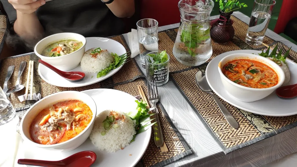 Menu_Papi Thai Cuisine_Châtenay-Malabry_image_5