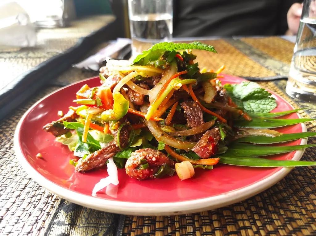 Menu_Papi Thai Cuisine_Châtenay-Malabry_image_6