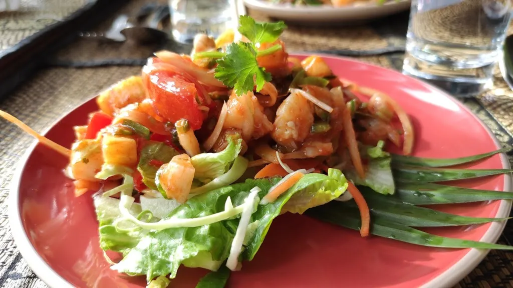 Menu_Papi Thai Cuisine_Châtenay-Malabry_image_7