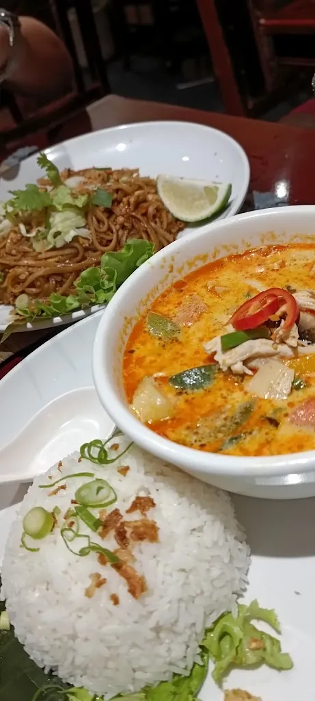 Menu_Papi Thai Cuisine_Châtenay-Malabry_image_8