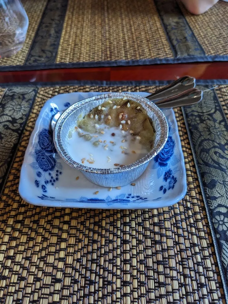 Bryan_Papi Thai Cuisine_Châtenay-Malabry_review