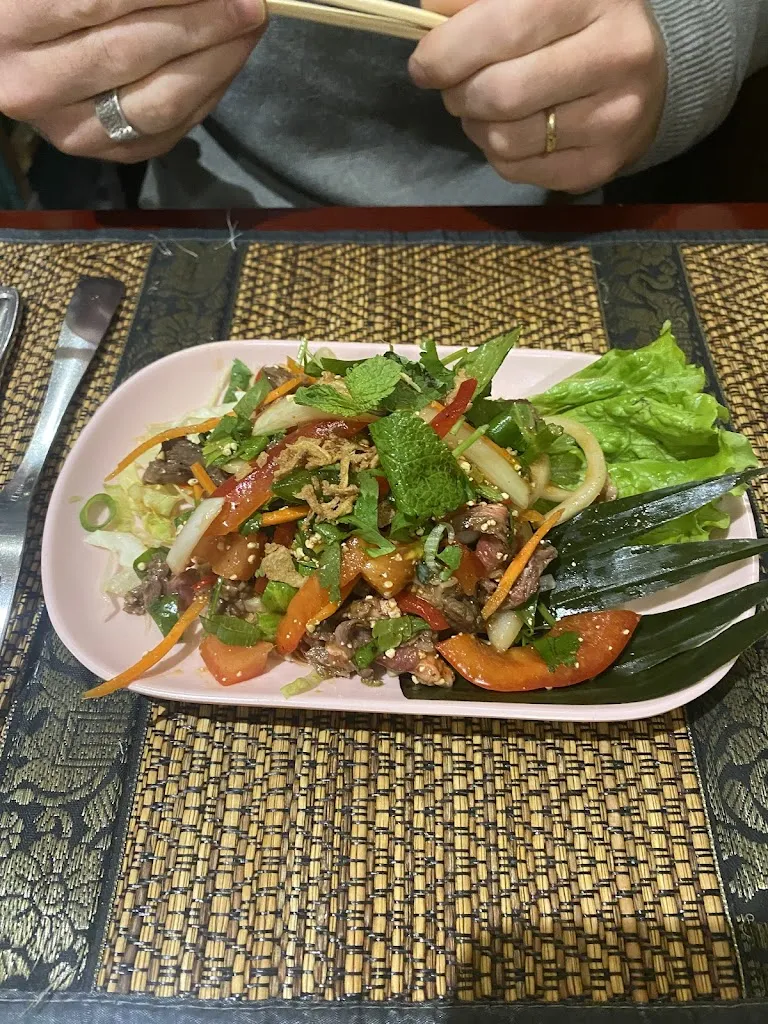 Pichou Pichou_Papi Thai Cuisine_Châtenay-Malabry_review