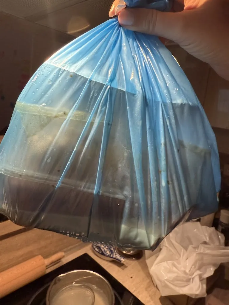 Claire BRD_Papi Thai Cuisine_Châtenay-Malabry_review