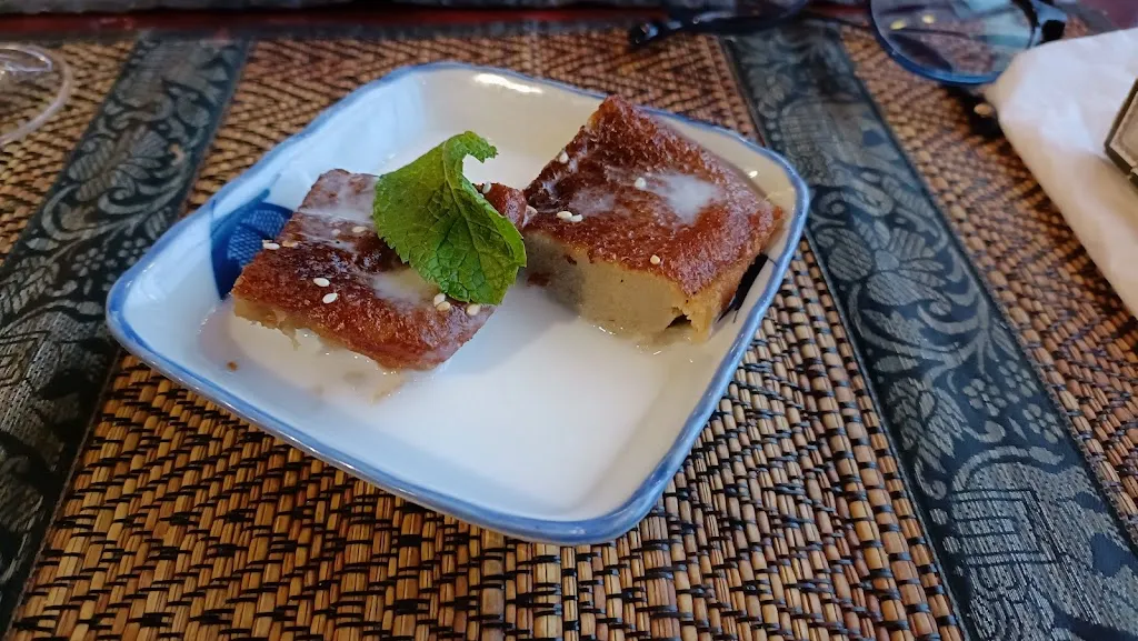 Papi Thai Cuisine Restaurant in Châtenay-Malabry