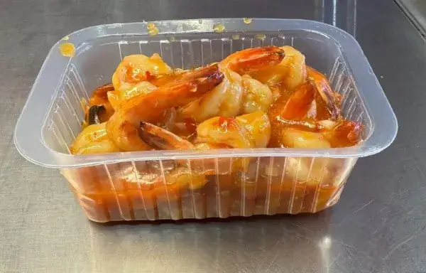 Menu_Chez Lily_Châtenay-Malabry_immagine_9