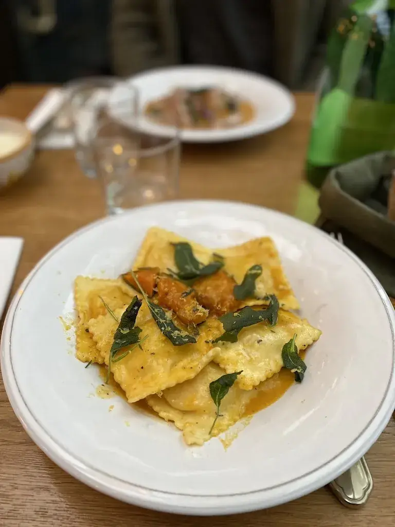 Menu_Restaurant Don Giovanni - Sceaux_Sceaux_image_5