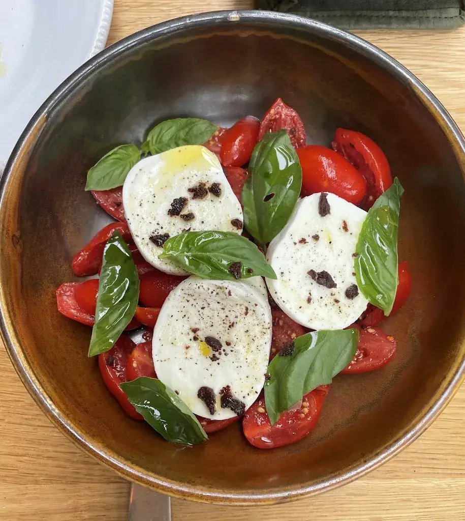 Jean Wang_Restaurant Don Giovanni - Sceaux_Sceaux_review