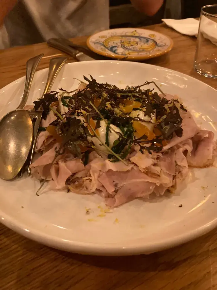 Arnaud Titoy_Restaurant Don Giovanni - Sceaux_Sceaux_review