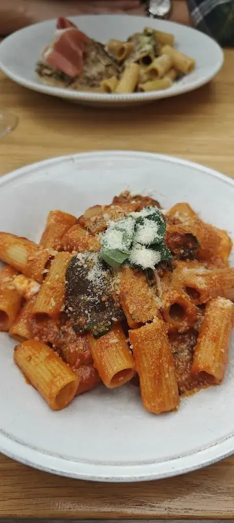 Amélie COUQUE_Restaurant Don Giovanni - Sceaux_Sceaux_review