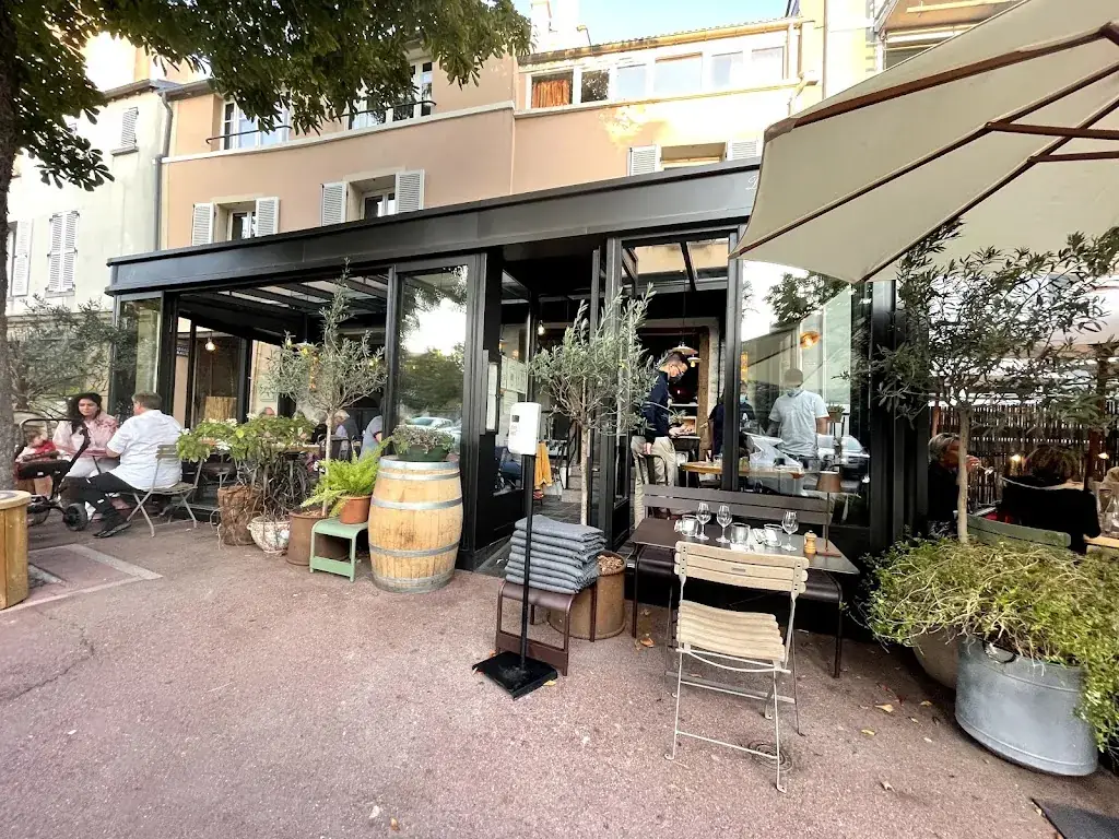 Restaurant Don Giovanni - Sceaux ristorante a Sceaux