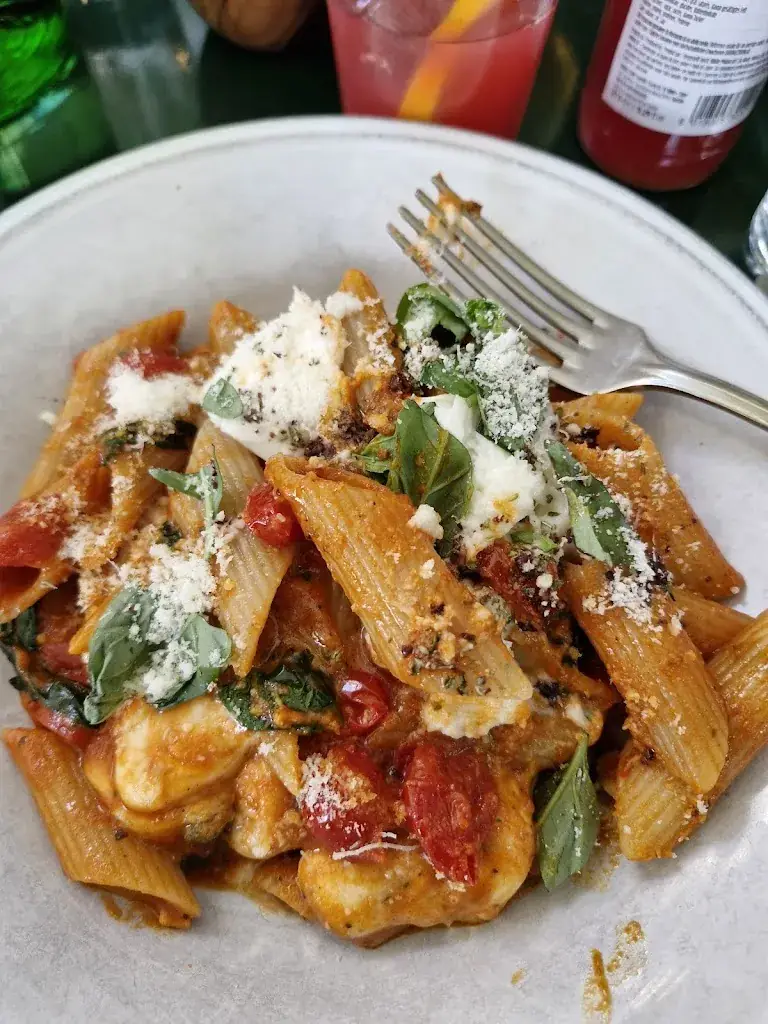 Restaurant Don Giovanni - Sceaux_Sceaux_slider_image_3