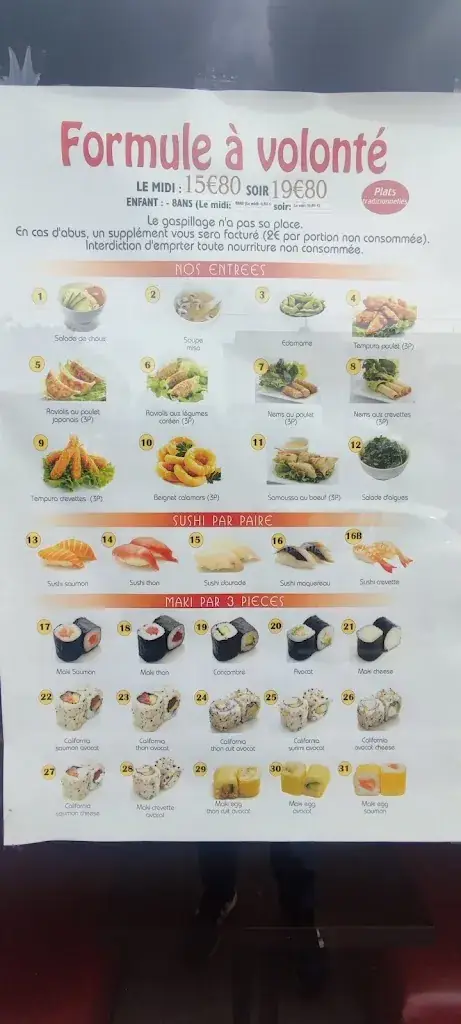 Menu_Yamasa 92_Châtenay-Malabry_immagine_2