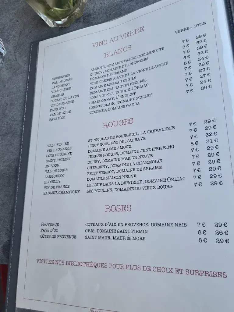 Menu_Le 58_Plessis-Robinson_image_3