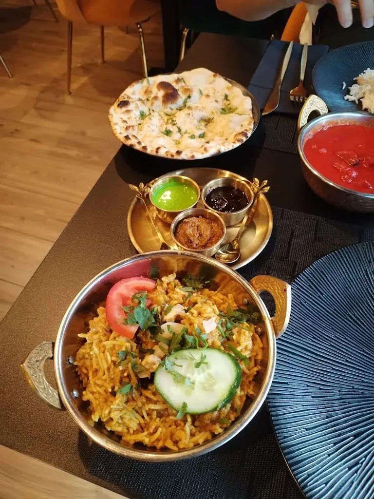 Sly Chtbl_Le Bangalore_Châtenay-Malabry_review