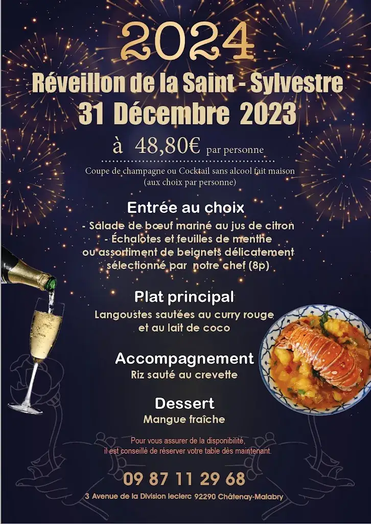 Menu_Phuket_Châtenay-Malabry_image_1