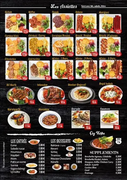 Menu_Restaurant Mangal_Châtenay-Malabry_image_2