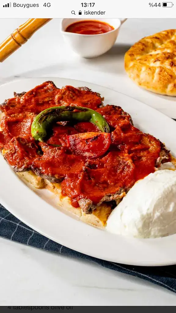 Menu_Restaurant Mangal_Châtenay-Malabry_image_9