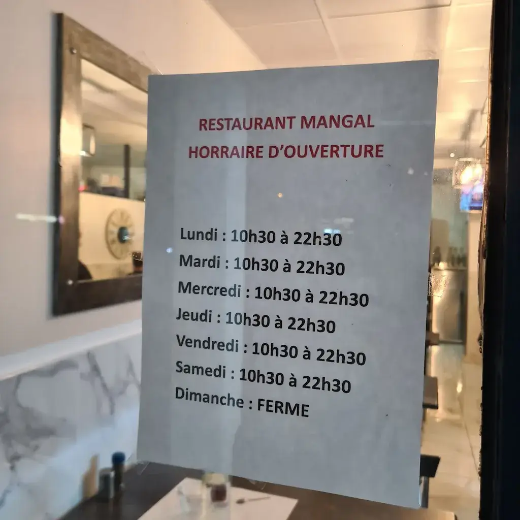 JEAN-LUC GAIGNARD_Restaurant Mangal_Châtenay-Malabry_review