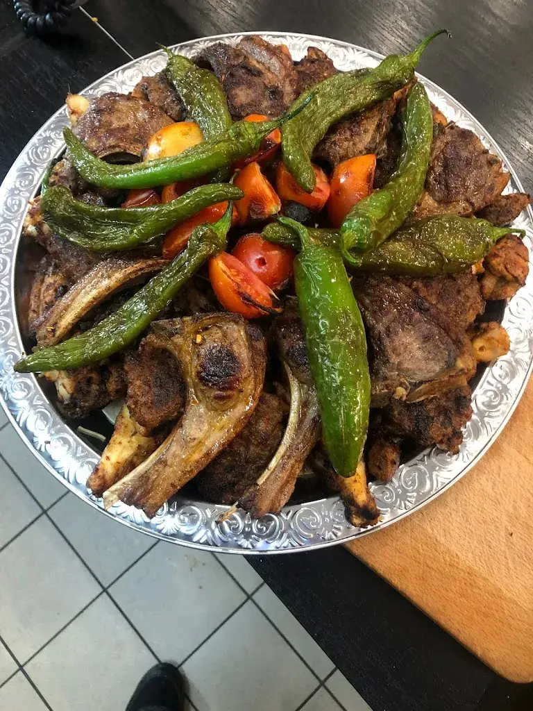 Restaurant Mangal_Châtenay-Malabry_slider_image_3