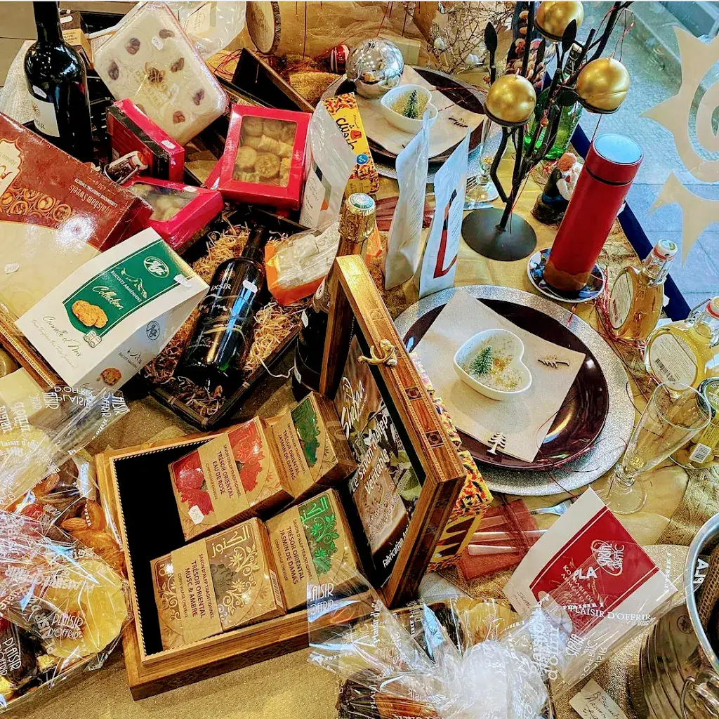 Menu_Elissol Saveurs_Châtenay-Malabry_image_5