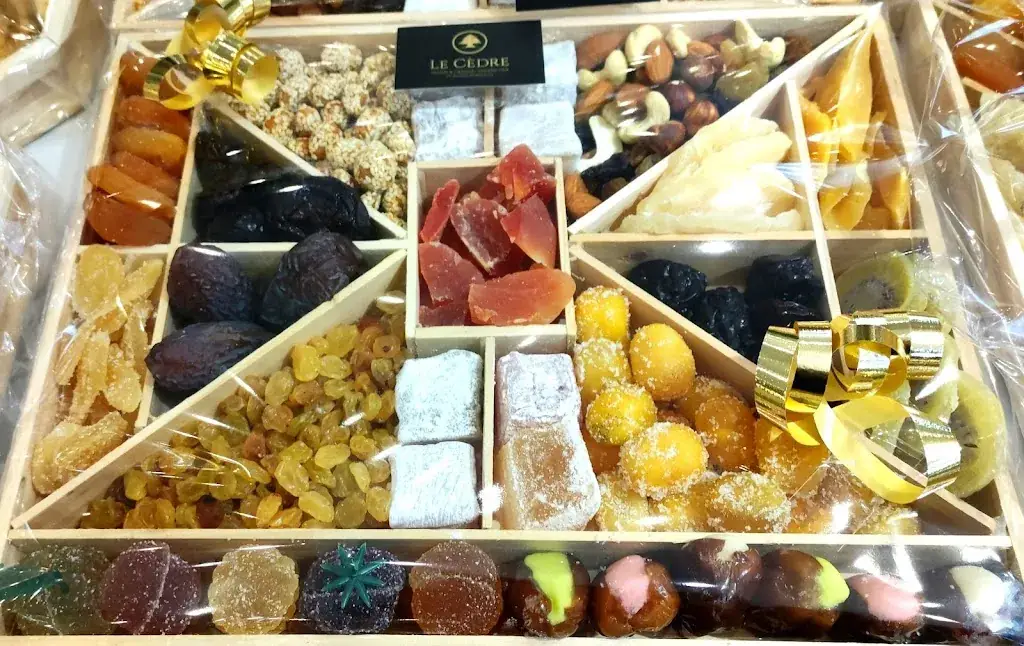 Traiteur Le Cèdre_Plessis-Robinson_slider_image_3