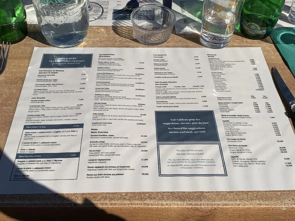 Menu_Les Colosses_Tarentaise_image_1