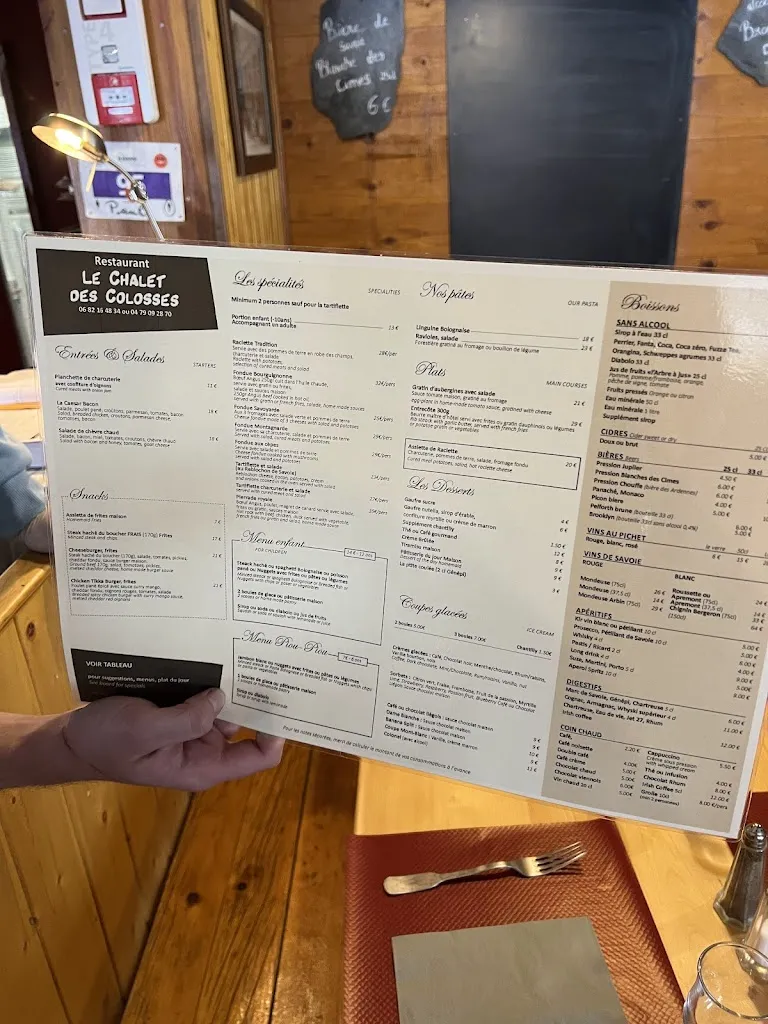 Menu_Les Colosses_Tarentaise_image_3