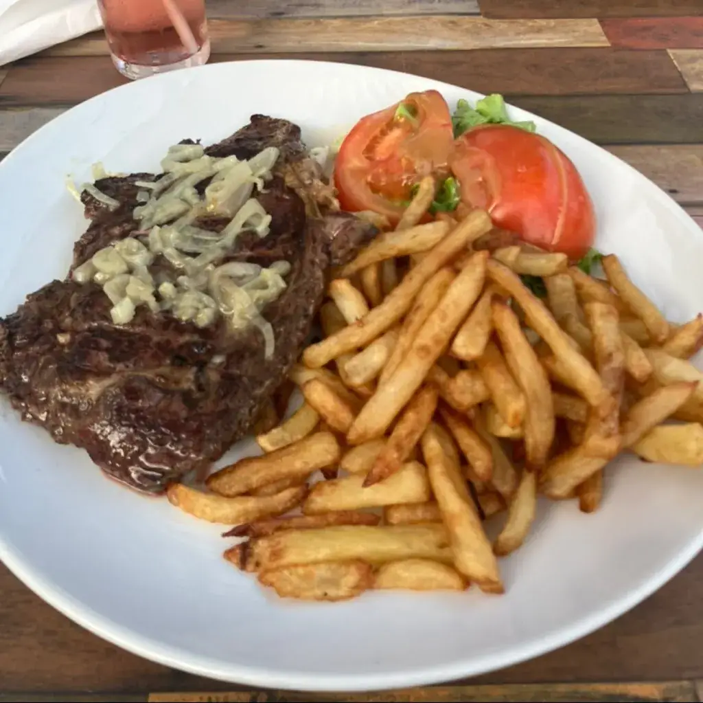 Sergio Morelli_Steack & Pastèque_Comps_review