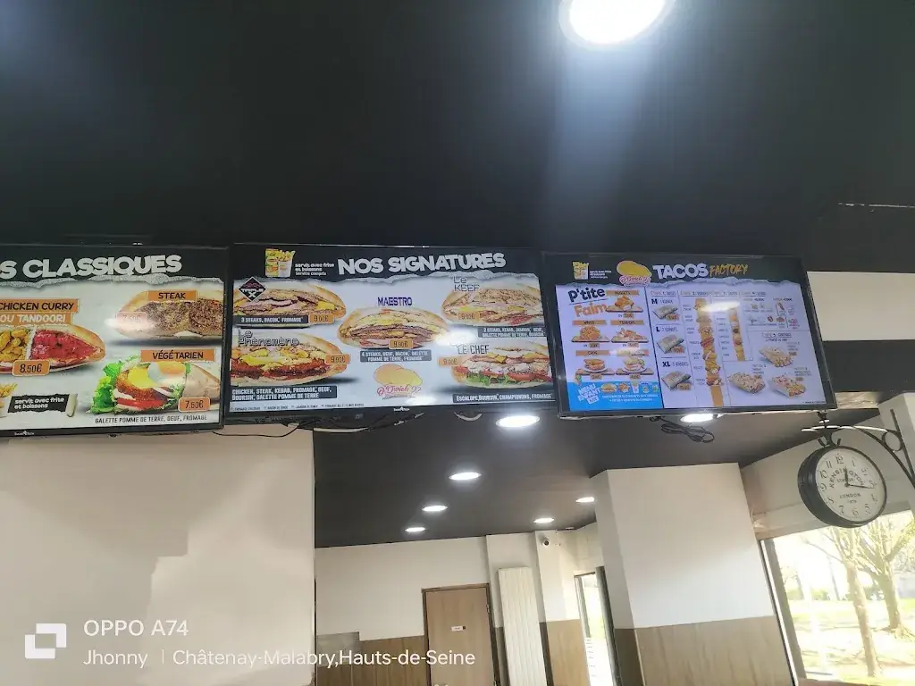 Menu_O'dwich 92_Châtenay-Malabry_image_1