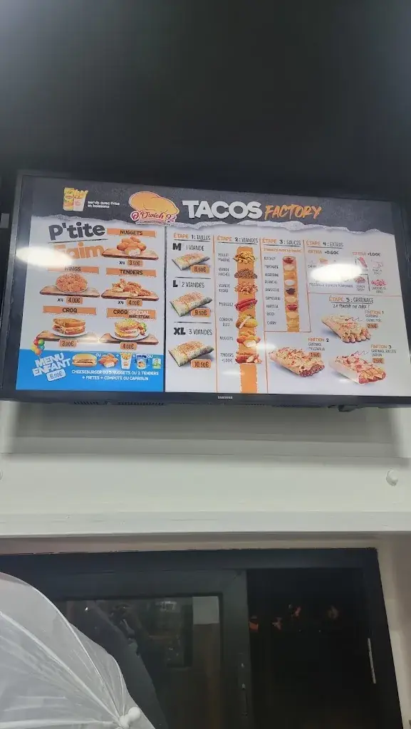 Menu_O'dwich 92_Châtenay-Malabry_image_4