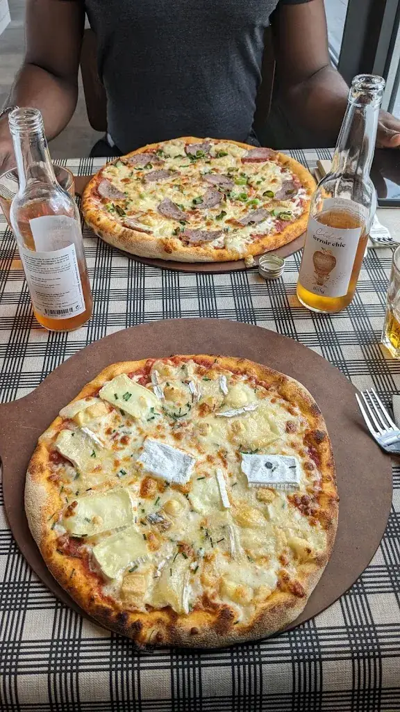 Menu_Basilic & Co - pizzas de terroirs_Châtenay-Malabry_image_2