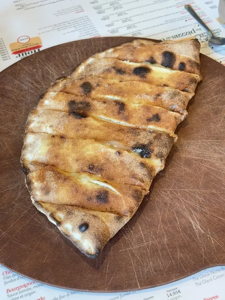 Bahpakorn [Pak] Atcharanukul_Basilic & Co - pizzas de terroirs_Châtenay-Malabry_review